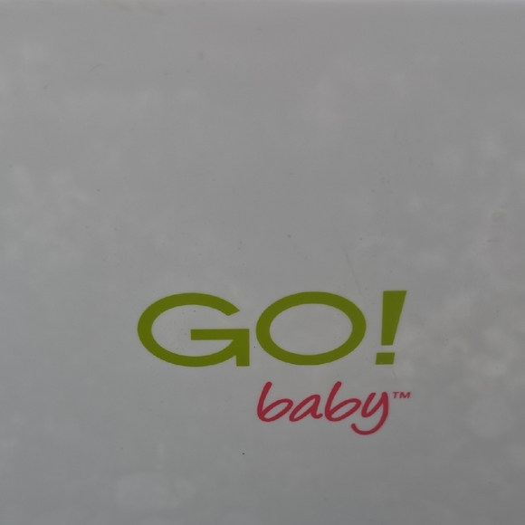 GO! Baby Fabric Cutter - Picture 2 of 4